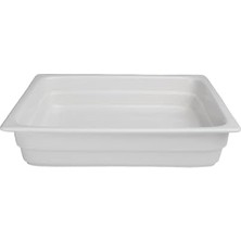 Defne Store Alumilite Gastronomi Küvet 2/3 320X350X70MM
