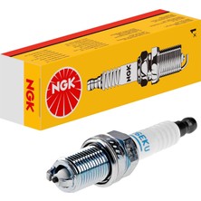 Ngk Buji BKR6EKU (6993)  Yamaha Yeni Enjektörlü Dıştan Takma Deniz Motoru Bujisi - Outboard Multi-Ground Spark Plug