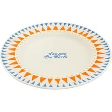 Defne Store x Psc The Sunny Days Ds5 Pasta&servis Takımı 2 Parça