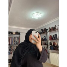 Moda Nokta Tesetür Şal