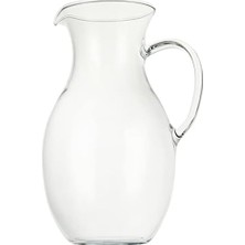 Defne Store 3’lü Kase Seti – Borosilikat Cam – 0,50 L + 1,30 L + 2,50 L – Dayanıklı