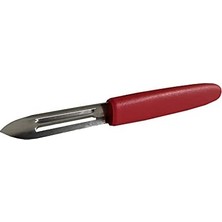 Defne Store Grip Bıçak Seti, Paslanmaz Çelik, 3 Parça