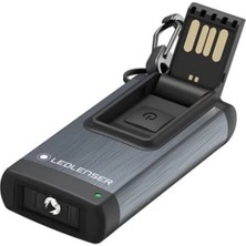 Kordak Ledlenser K4R Taktik Fener