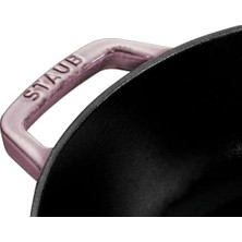 Defne Store Chistera Sote Tenceresi 26 cm Kiraz Çiçeği