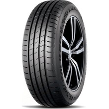 Falken 215/55 R16 97W Xl Ziex ZE320 Oto Yaz Lastiği (Üretim TARIHI:2026)