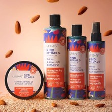 Defne Store Care Kind Rituals Kinoa Almond Oil Saç Kremi 250 ml