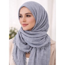 Belirtilmemiş Bürümcük Şal Füme
