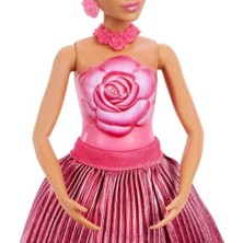 Defne Store Petal Pop Kırmızı Gül JMF59
