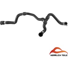 Herrlich Teile S60 V60 S80 V70- Radyatör Hortumu