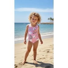 Cg Kids Bambi Desenli Mayo