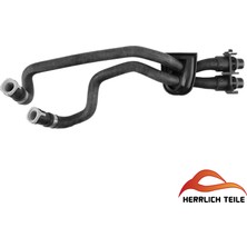 Herrlich Teile S60 S80 V60 V70 XC70 XC60- Kalorifer Hortumu