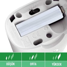 Defne Store Freshmatic Otomatik Sprey & Çiçekleri Yedek Sprey Oda Kokusu Kiti