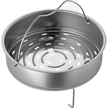 Defne Store Fissler Vitaquick Edition Düdüklü Tencere 6+3,5 Litre