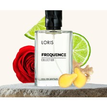 Loris E-270 Frequence Erkek Parfüm 50 ml