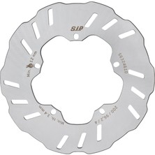 Sıp Scootershop Vespa Primavera-Sprint Ön Fren Disk ( 2013-2022) Road / Sıp