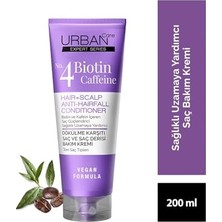 Defne Store Care Biotin ve Kafein Içeren, Saç Kökü Güçlendirici Saç Derisi Bakım Kremi 200 ml 8680690703782
