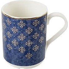 Defne Store 04ALM002728 Evoke Raflar ve Tutucular - Çatal Bıçak Tepsileri, Porselen