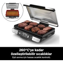 Defne Store Sizzle Pro Xl Indoor Grill, Izgara Makinesi GX101EU