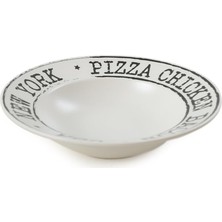 Defne Store Makarna Tabağı 26 cm - 20752