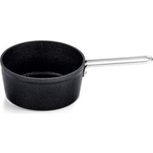 Defne Store Fissler Adamant Metal Kapak Sos Tenceresi 18 cm