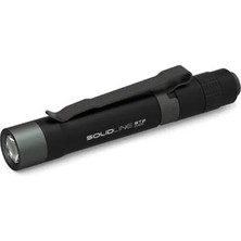 Kordak Solidline St2 Taktik El Feneri