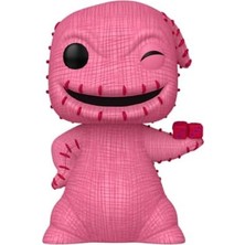 Defne Store Pop - Figür: The Nightmare Before Chrtismas Valentines- Oogie Boogie