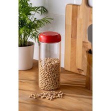 Defne Store Saklama Kavanozu 1500 ml