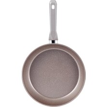 Defne Store Taç 71250350 7 Parça Graniks Tencere Seti, Rosegold
