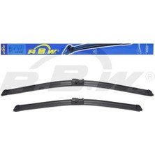 Ölmez Oto Yedek Parça Silecek Süpürgesi Muz Tipi Mercedes-Benz: Glk Class X204 2008-2014 Opel: Astra H Cabrıo/gtc 2005-2010 Astra H Hb/sw 2004-2014 Astra H Sedan 2007-2010 22 Inch +18 Inch 550 mm +450 mm 5×22 mm Tekdelikli