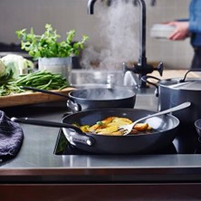 Defne Store Greenpan 24 cm Derin Tencere 4,9 Lt