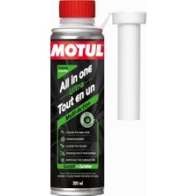 Motul All In One Ultra Benzin 300ML Efs