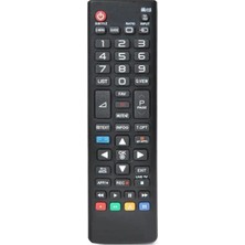 Uravas Store Turn Lg 3D LCD Tv Kumandası
