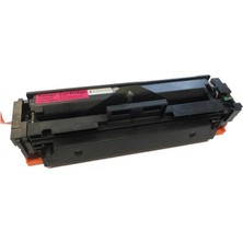 Canon CRG-046 Kırmızı Muadil Toner