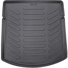 Rizline Audi A5 2007-2016 3D Bagaj Havuzu  Sportback