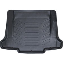Rizline Bmw 1 Serisi E87 2004-2010 3D Bagaj Havuzu