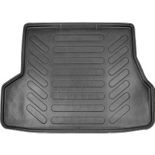 Rizline Hyundai Accent Admire 2000-2005 3D Bagaj Havuzu
