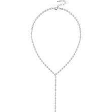 Merano Design Damla Su Yolu Kolye