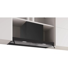 Bosch DBB85CC60 Tam Entegre Davlumbaz 80 cm Cam Dekor