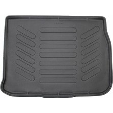 Rizline Renault Grand Scenic 3 2009-2016 3D Bagaj Havuzu