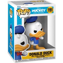 Funko Pop Donald Duck Figür - 1191