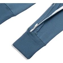 Defne Store Organik Pamuk Çocuk Ayaklı Uyku Tulumu - 1 Tog - (2-3 Yaş) -