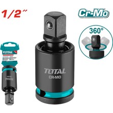 Total 1/2 Darbeli Lokma Mafsalı THIUJ1202