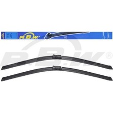 Ölmez Oto Yedek Parça Silecek Süpürgesi Muz Tipi Chevrolet: Volt 2011-2014 Opel: Ampera 2011→ Peugeot: 508 Sedan/sw 2010→ Rcz 2010→ 26 Inch +26 Inch 650 mm +650 mm 19 mm Butonlu