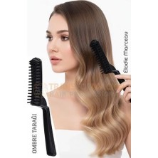 Uravas Store Nano Ombre Tarağı Absolute Professional 720554