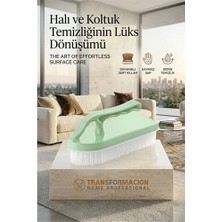 Uravas Store Proclean Halı & Koltuk Derinlemesine Temizlik Fırçası Yüzeylere Profesyonel Dokunuş 714873