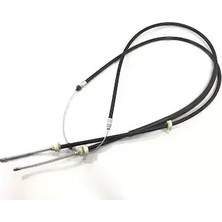 BLT El Fren Teli Uzun Patpat Römork 87*128 (8/3mm) Römork Patpat