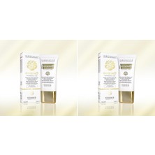 Defne Store Beauty Günlük Nemlendirici Tüm Ciltler 50 ml Daily Moisturizer (2 Paketi)