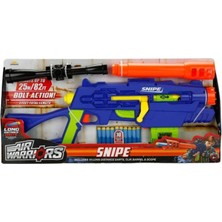 Sunman Bzb Silah Sünger Atan Aır Warrıors Snıpe 10 S00048859