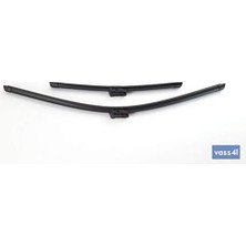 Defne Store Silbak Silecek Süpürgesi Muz Tipi 500 07, Ka 08 Slb SB2414C - Slb SB2414C