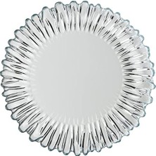 Defne Store Aurora Pasta Tabağı 205 mm T 6'lı Hediyelik Kutu